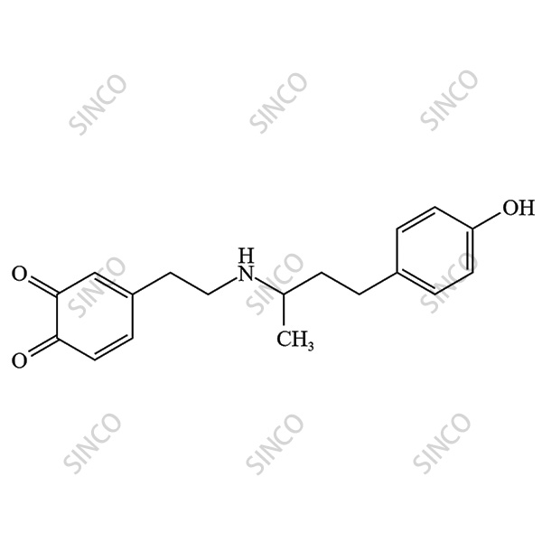 Dobutamine Impurity 20