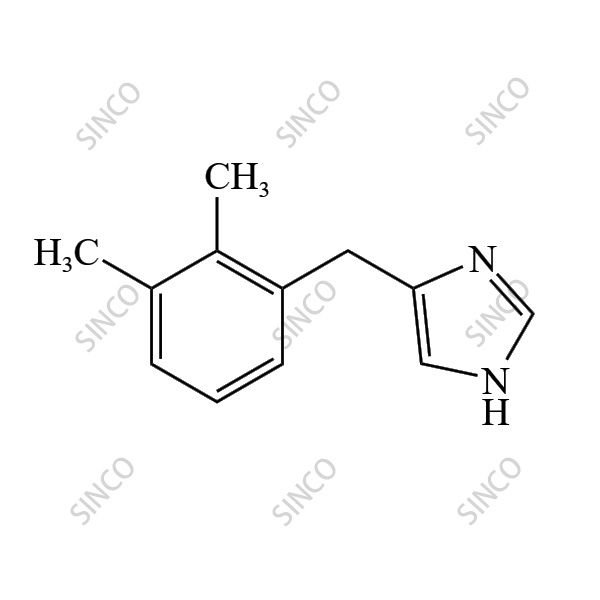 Detomidine