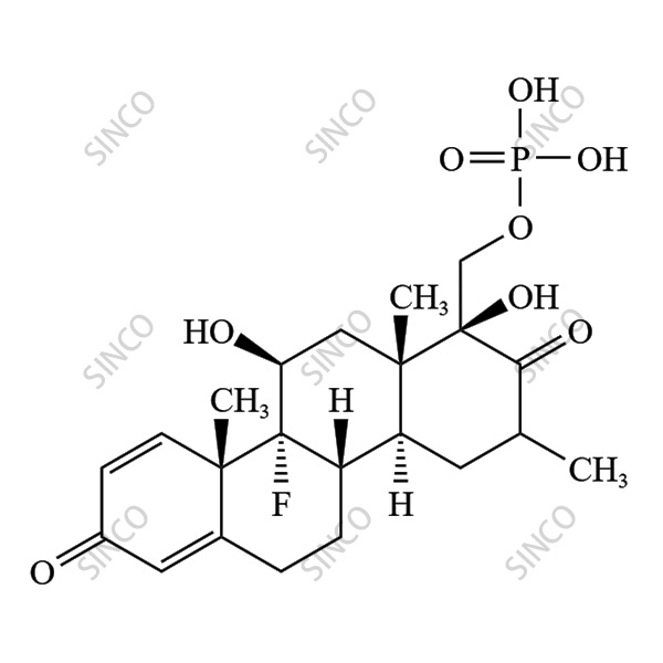 Dexamethasone Impurity 16
