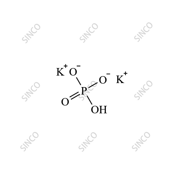 Dipotassium hydrogenphosphate