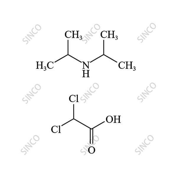Diisopropylammonium dichloroacetate