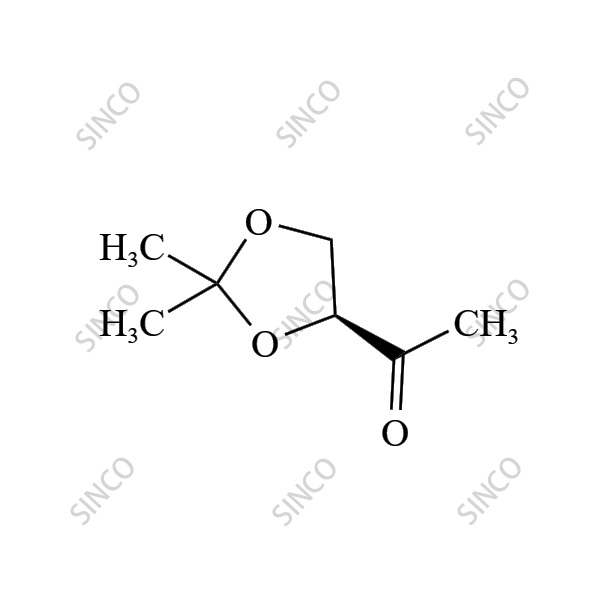 (S)-1-(2,2-Dimethyl-1,3-dioxolan-4-yl)ethan-1-one