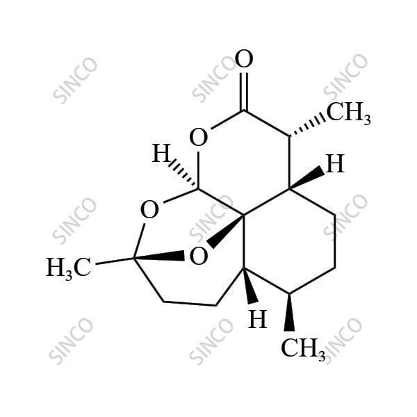 Deoxyartemisinin