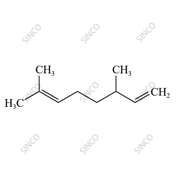 Dihydromyrcene