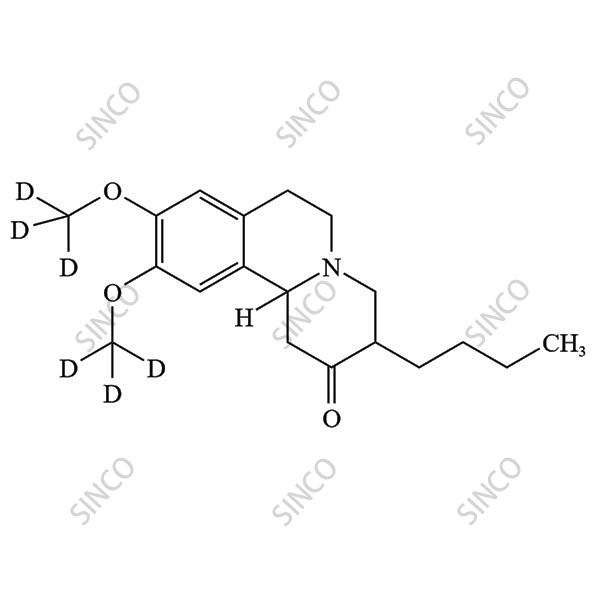 Deubutafrazine Impurity 36