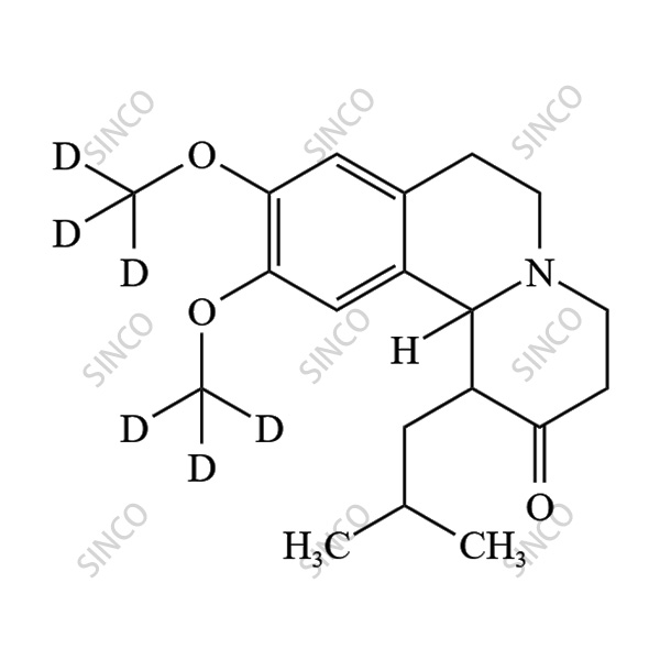 Deubutafrazine Impurity 37