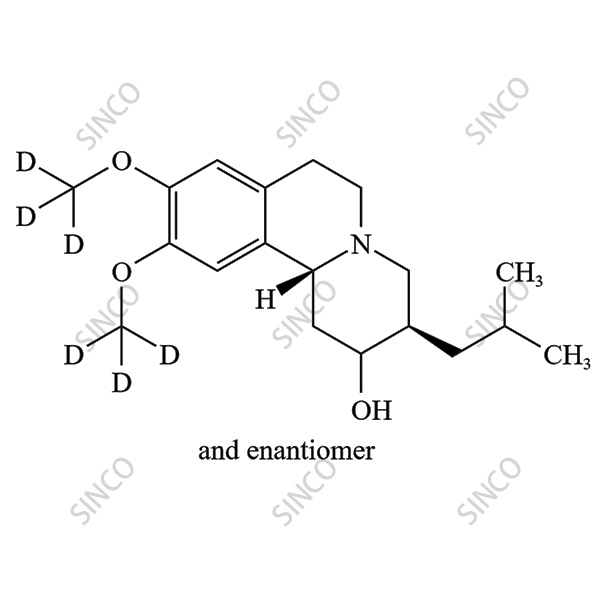 Deubutafrazine Impurity 39