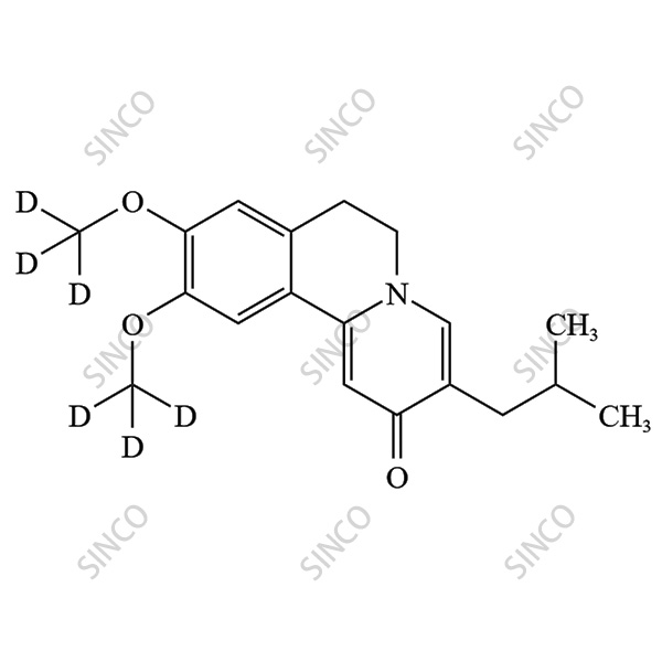 Deubutafrazine Impurity 40