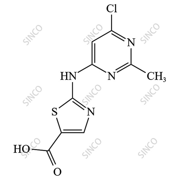 Dasatinib Impurity 27