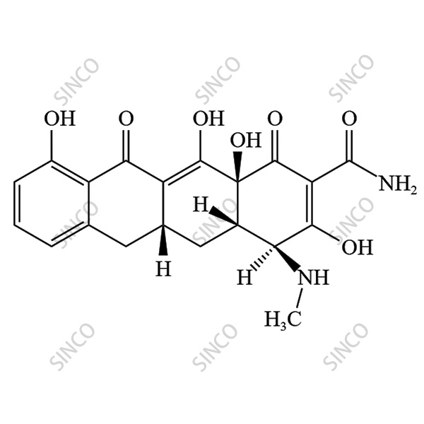Minocycline Impurity 11