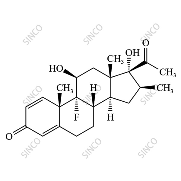 Dexamethasone Impurity 17
