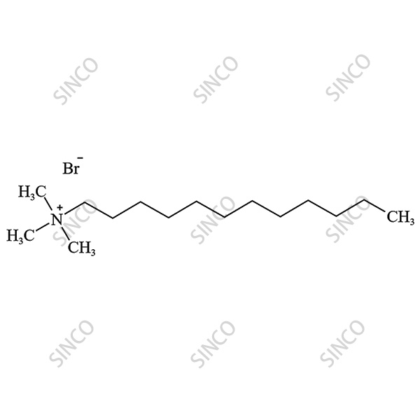 Dodecyltrimethylammonium Bromide