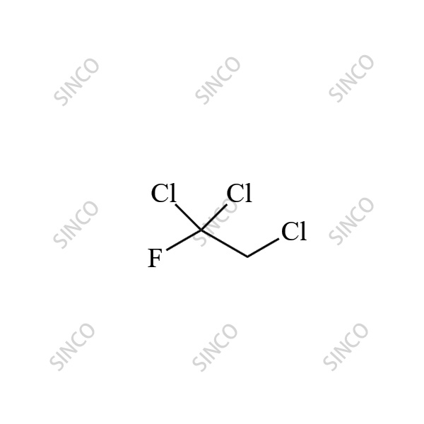 1,1,2-Trichloro-1-fluoroethane