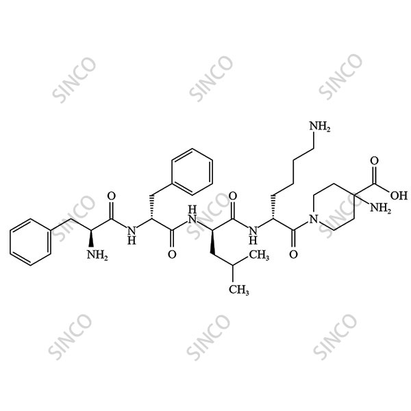 Difelikefalin Impurity 6