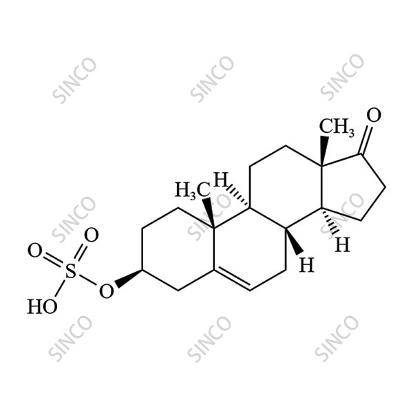 Dehydroepiandrosterone sulfate