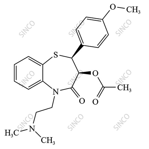 Diltiazem