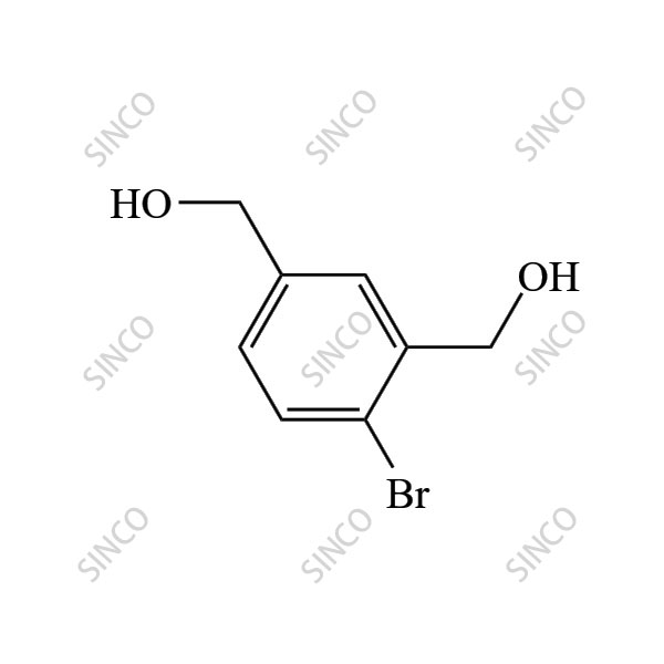 (4-Bromo-1,3-phenylene)dimethanol