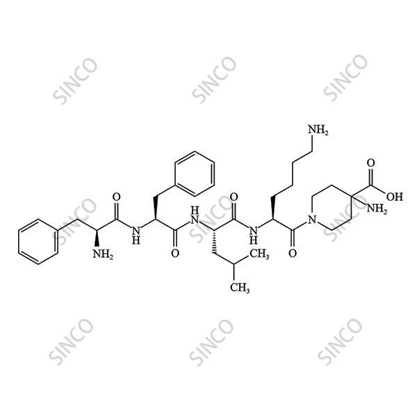 Difelikefalin Impurity 34