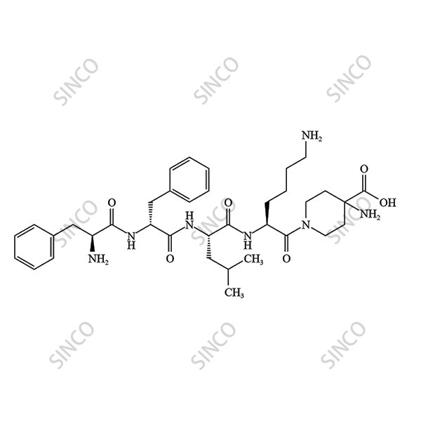 Difelikefalin Impurity 36