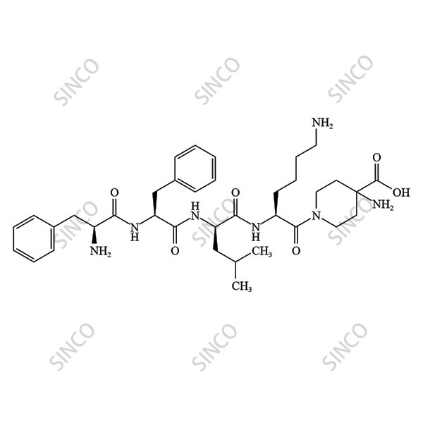 Difelikefalin Impurity 37