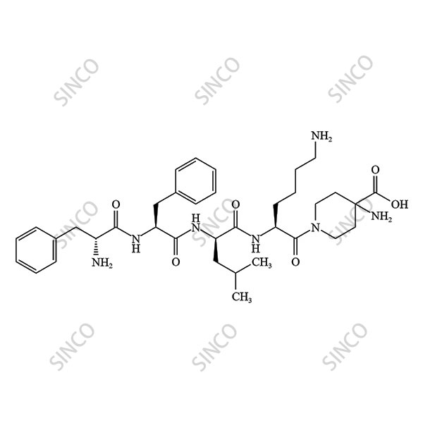 Difelikefalin Impurity 38