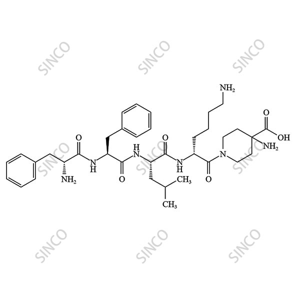 Difelikefalin Impurity 39