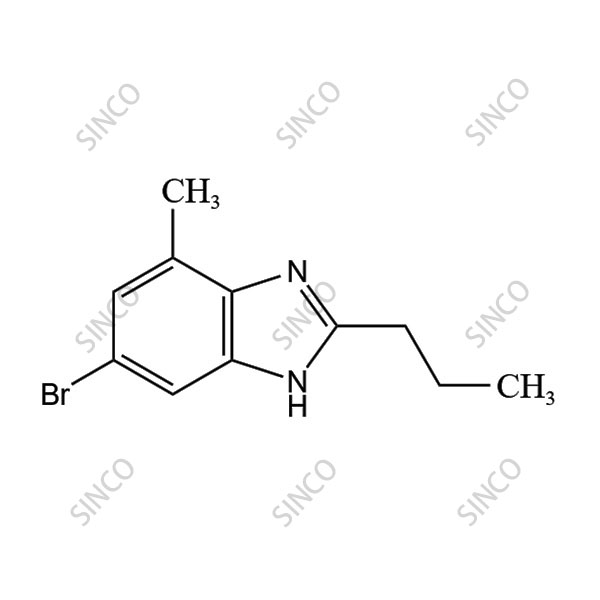 Dotinurad Impurity 90