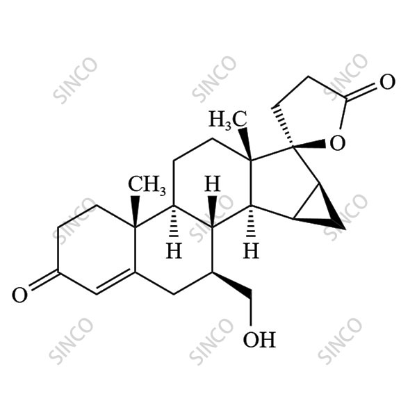 Drospirenone EP Impurity B