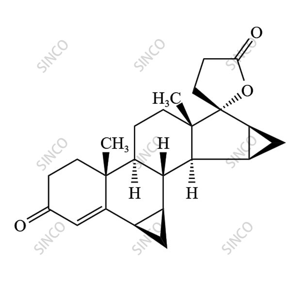 Drospirenone EP Impurity E