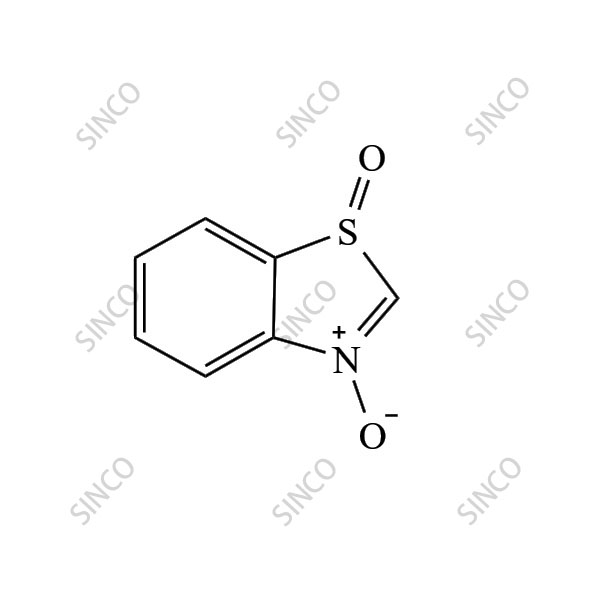 Dotinurad Impurity 91