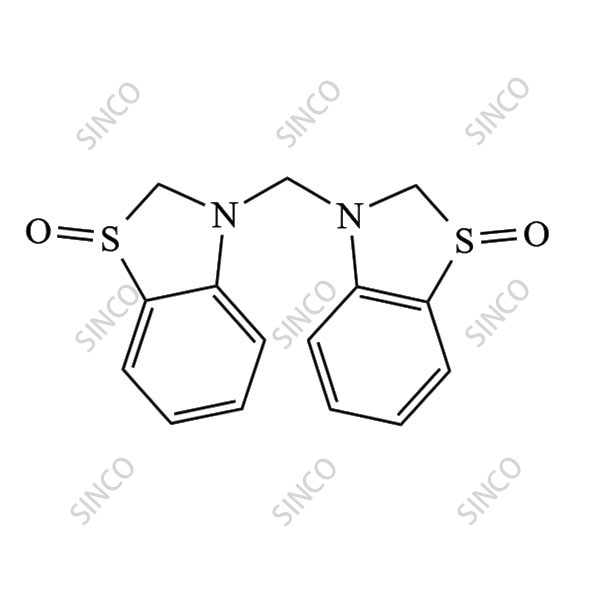 Dotinurad Impurity 94