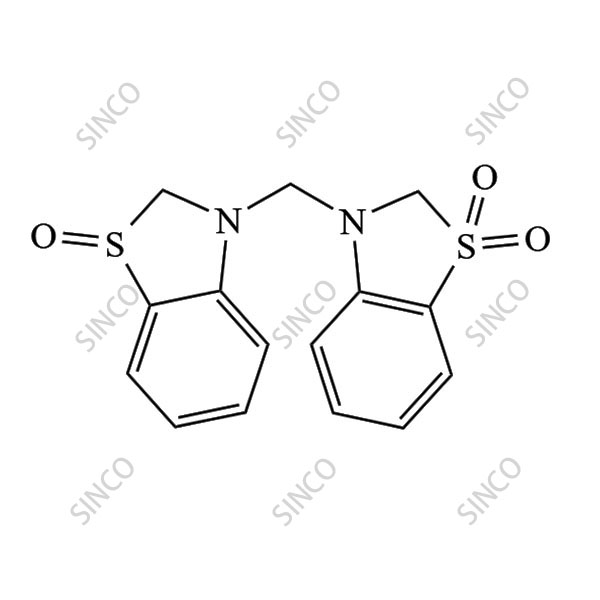 Dotinurad Impurity 95