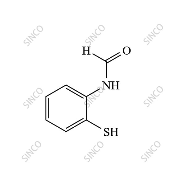 Dotinurad Impurity 100