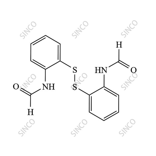 Dotinurad Impurity 101