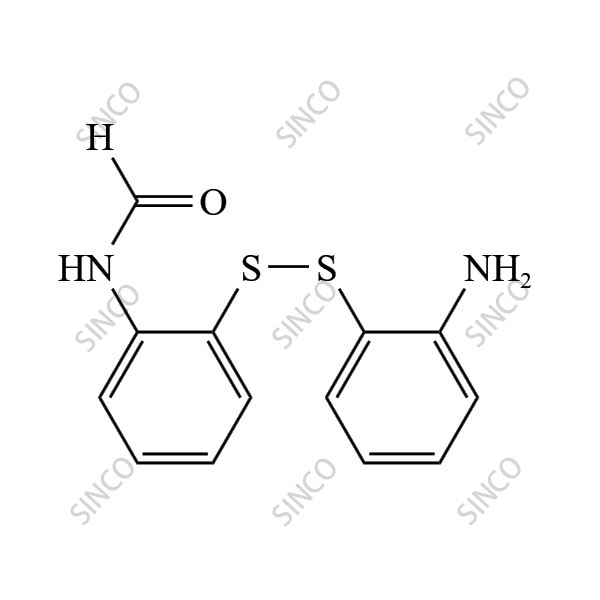 Dotinurad Impurity 102