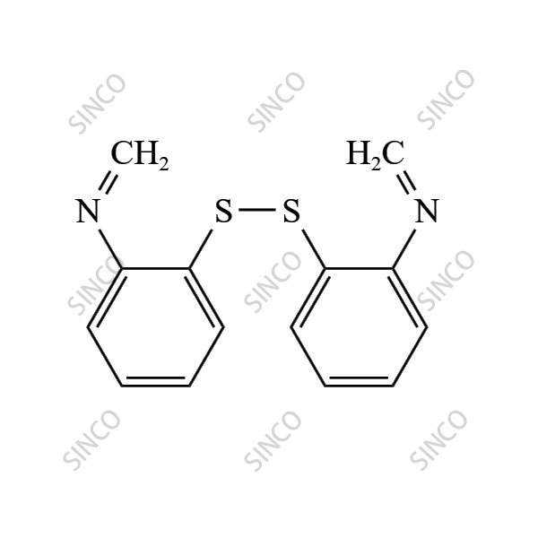 Dotinurad Impurity 103