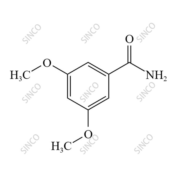 3,5-Dimethoxybenzamide