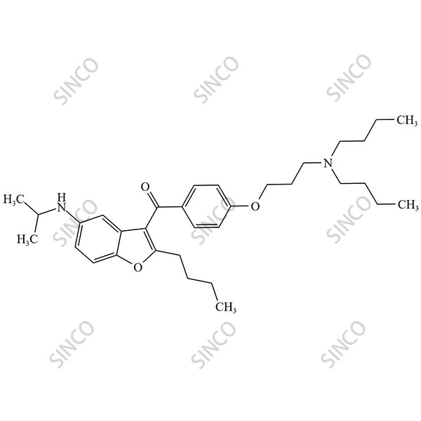 Dronedarone Impurity 19