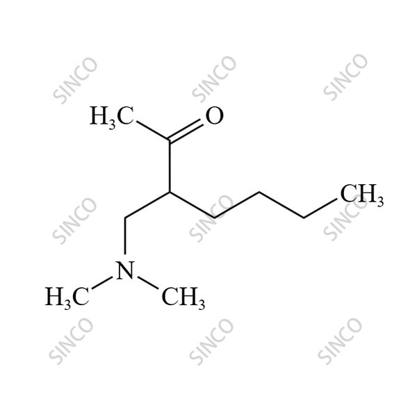 Deubutafrazine Impurity 41