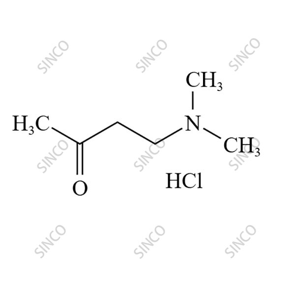 Deubutafrazine Impurity 42 HCl