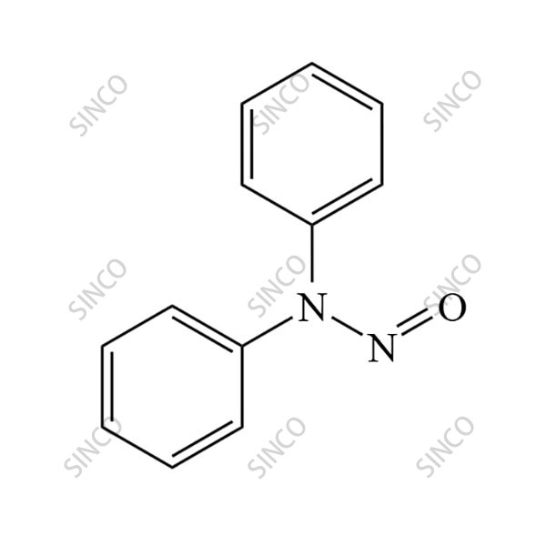 N-Nitroso diphenylamine
