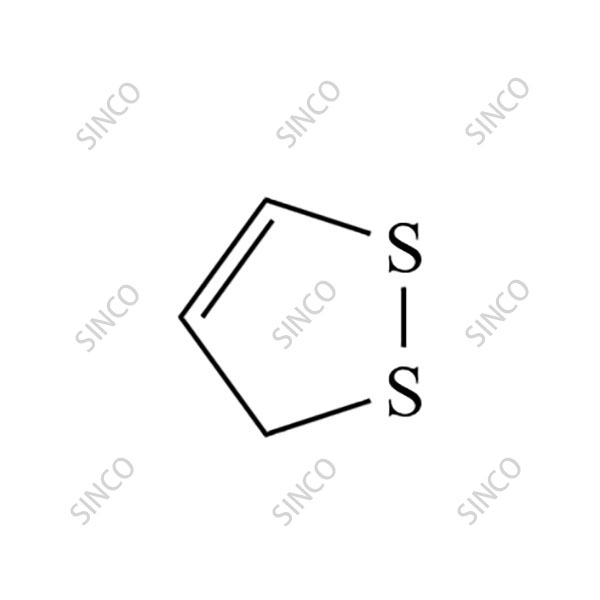 3H-1,2-Dithiole