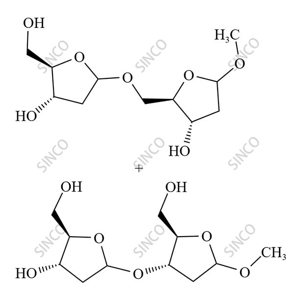 Decitabine Impurity 54