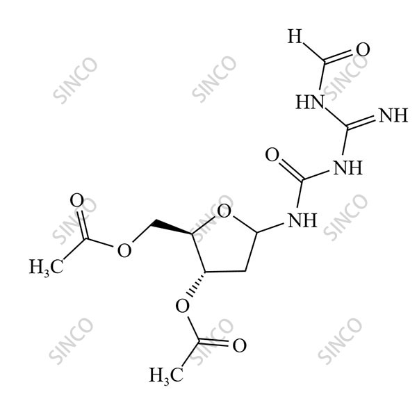 Decitabine Impurity 56