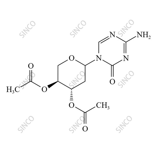 Decitabine Impurity 57