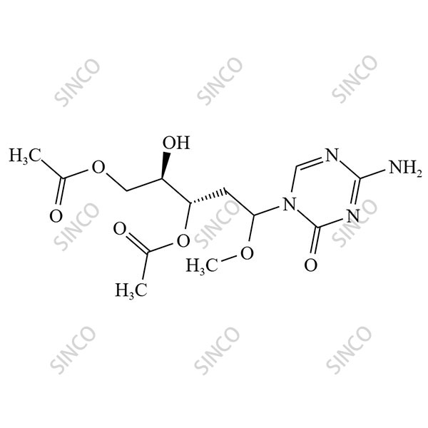 Decitabine Impurity 58