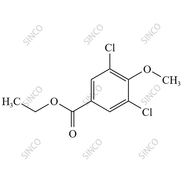 Ethyl 3,5-dichloro-4-methoxybenzoate