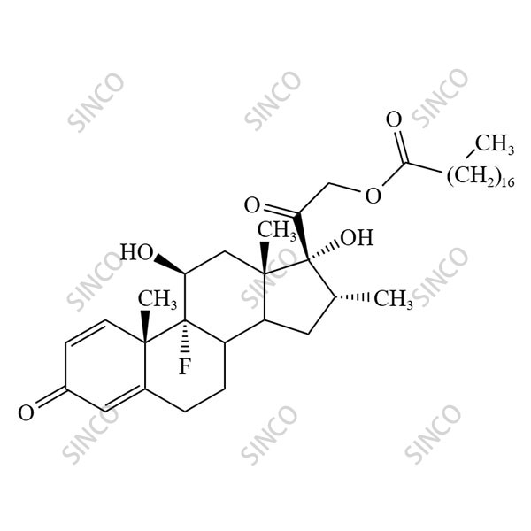 Dexamethasone Impurity 18