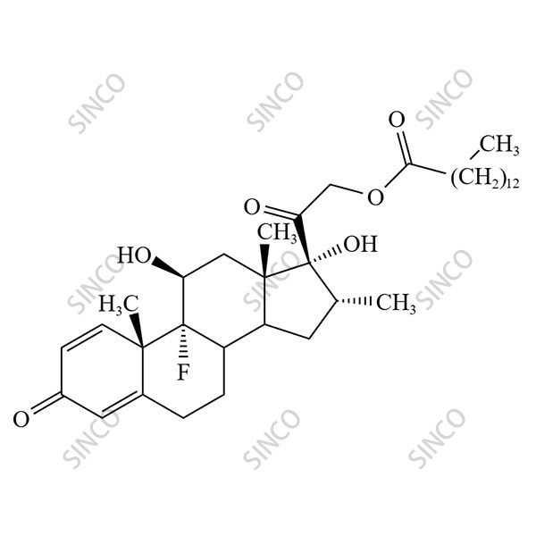 Dexamethasone Impurity 19