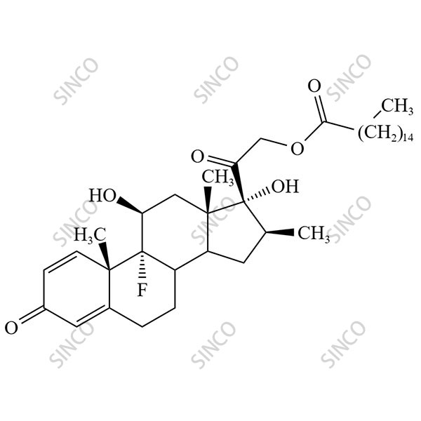 Dexamethasone Impurity 20